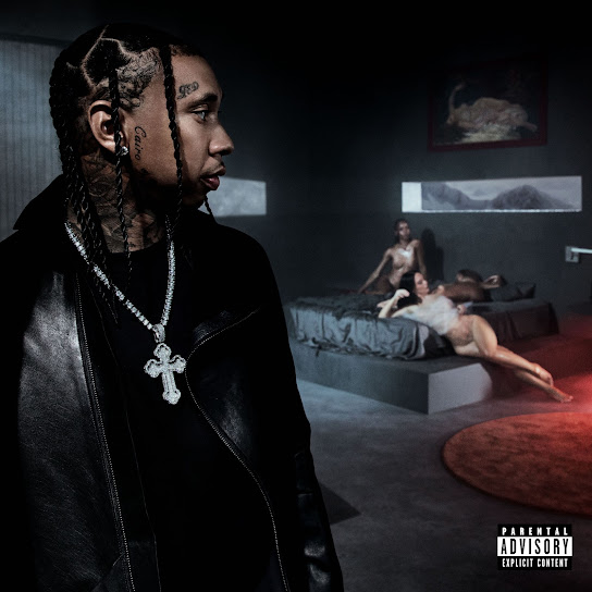 Tyga – Dancin Like Iz Pop