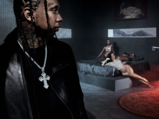 Tyga – Dancin Like Iz Pop