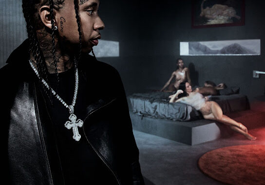 Tyga – Dancin Like Iz Pop Tyga – Dancin Like Iz Pop