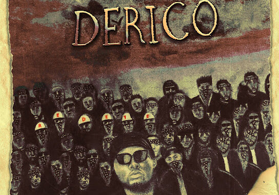 Victor AD – Derico Victor AD – Derico