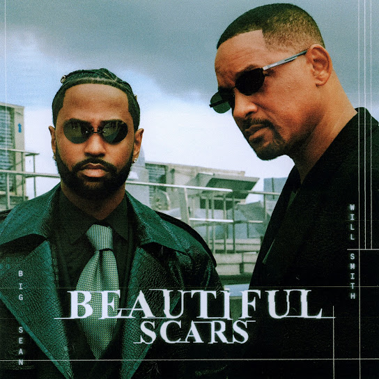 Will Smith & Big Sean – Beautiful Scars ft. OBanga
