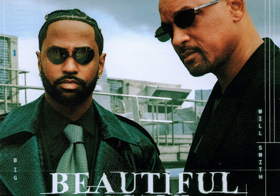 Will Smith & Big Sean – Beautiful Scars ft. OBanga Will Smith & Big Sean – Beautiful Scars ft. OBanga