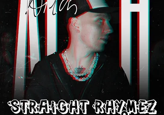 Aitch Straight Rhymez 2 Mp3 Download Aitch Straight Rhymez 2 Mp3 Download