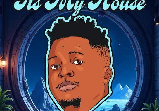 ALBUM: Exte C It's My House EP Mp3 Download ALBUM: Exte C It's My House EP Mp3 Download
