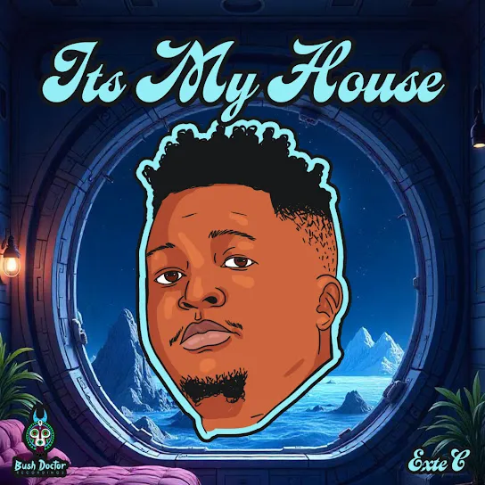 ALBUM: Exte C – It's My House EP Mp3 Download
