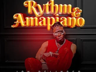 ALBUM: Jon Delinger  Rhythm & Amapiano Mp3 Download