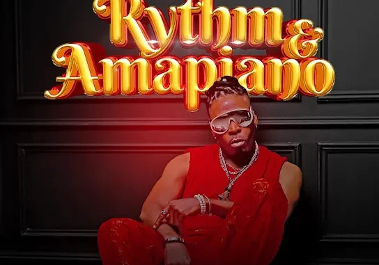 ALBUM: Jon Delinger Rhythm & Amapiano Mp3 Download ALBUM: Jon Delinger Rhythm & Amapiano Mp3 Download
