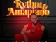 ALBUM: Jon Delinger  Rhythm & Amapiano Mp3 Download