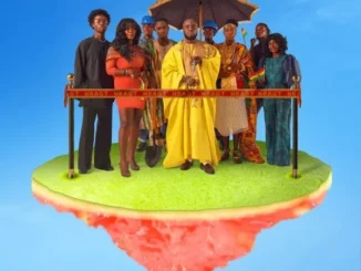 ALBUM: M.anifest  NEW ROAD AND GUAVA TREES Mp3 Download