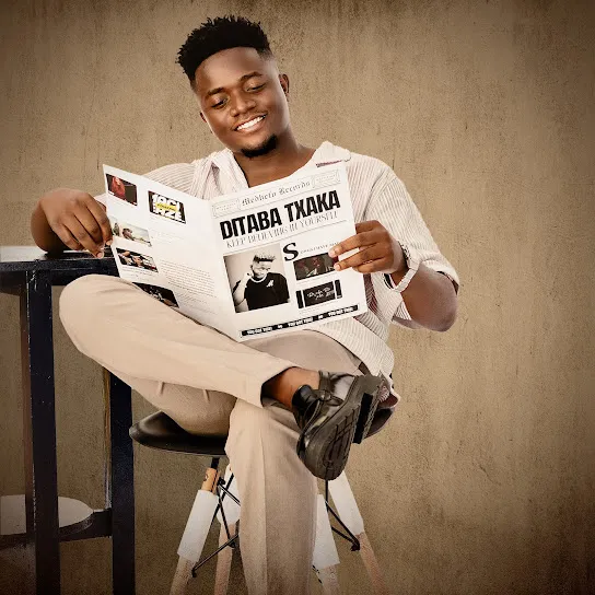 ALBUM: Mack Eaze Ditaba Txaka Mp3 Download ALBUM: Mack Eaze Ditaba Txaka Mp3 Download