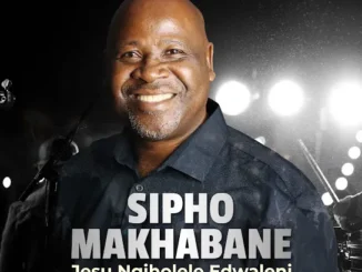 ALBUM: Makhabane  Jesu Ngiholele Edwaleni Mp3 Download