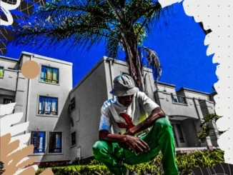 ALBUM: Mbuso De Mbazo  WTSG Mp3 Download