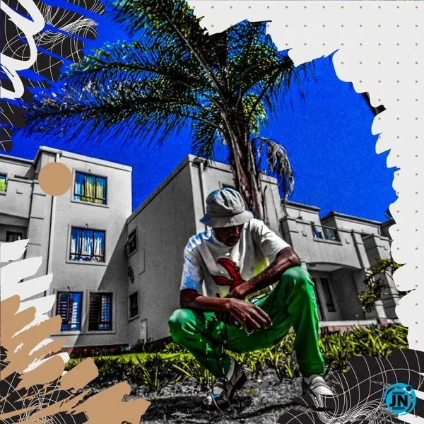 ALBUM: Mbuso De Mbazo – WTSG Mp3 Download