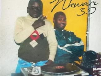 ALBUM: Myztro  Nkwari 3.0 Album Mp3 Download