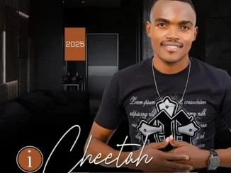 ALBUM: Sgabiso  Endleleni yami Mp3 Download