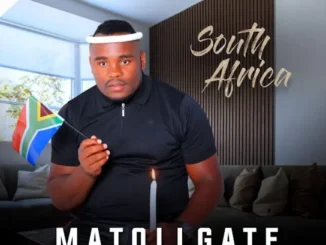 ALBUM: UMatollgate  South Africa Mp3 Download