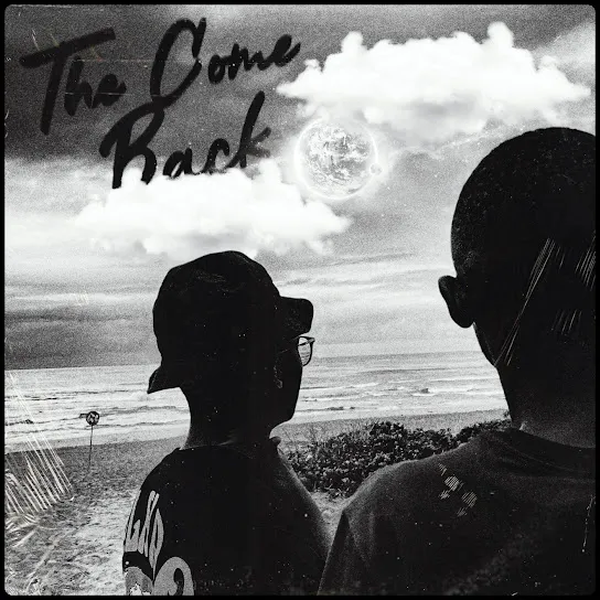 ALBUM: Zan'Ten – The Come Back Mp3 Download
