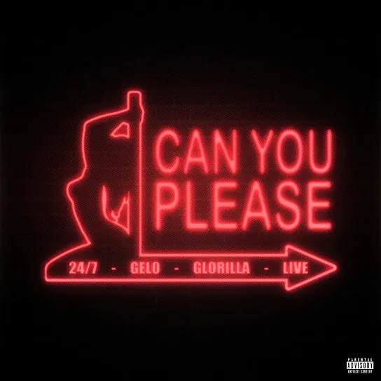 GELO – Can You Please ft. GloRilla Mp3 Download