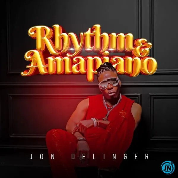 Jon Delinger – Freedom ft Nkatha & Maq D Mp3 Download