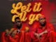 Jon Delinger  Let it All Go ft Master KG & Miss Twaggy Mp3 Download