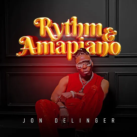 Jon Delinger – Red Light Special ft. Megadrumz Mp3 Download