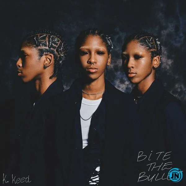 K.Keed  Better Place (Interlude) Mp3 Download