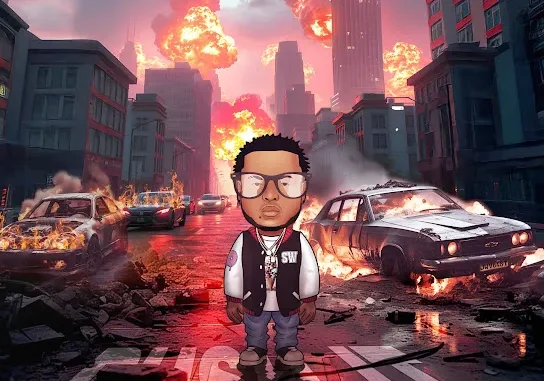 K.O Push It Mp3 Download K.O Push It Mp3 Download