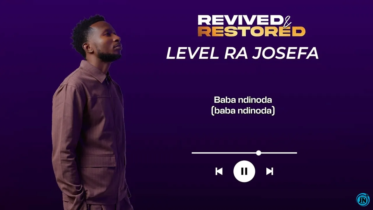 King David level raJosepha Mp3 Download King David level raJosepha Mp3 Download