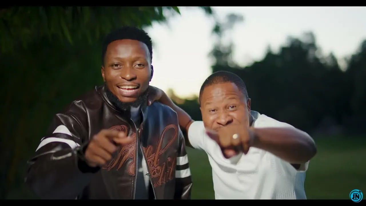 King David Ndinofara Ft Min Michael Mahendere Mp3 Download King David Ndinofara Ft Min Michael Mahendere Mp3 Download