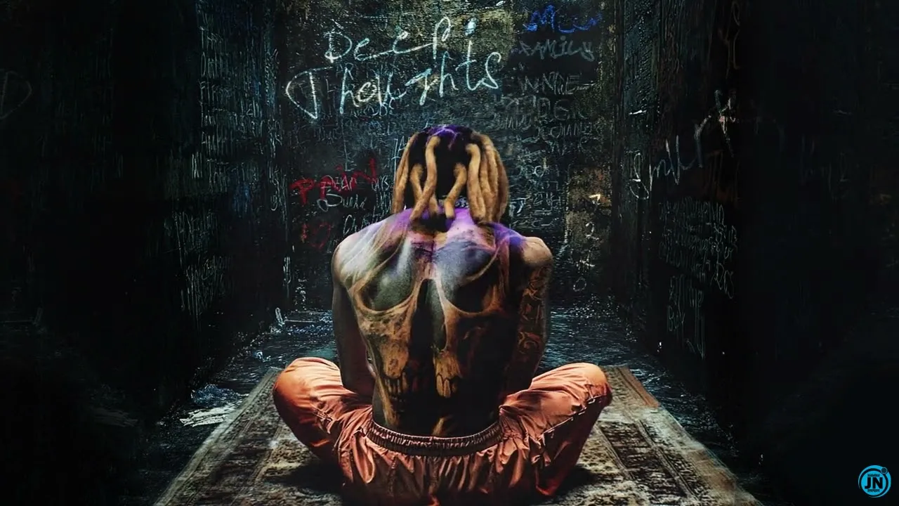 Lil Durk  Shaking When I Pray Mp3 Download
