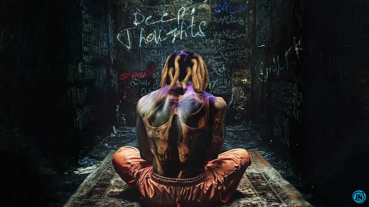 Lil Durk Wonderin' Again Mp3 Download Lil Durk Wonderin' Again Mp3 Download