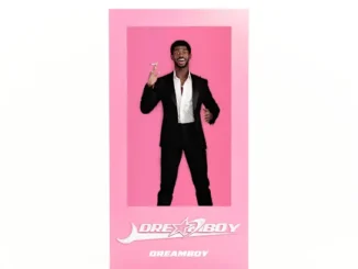 Lil Nas X  DREAMBOY Mp3 Download