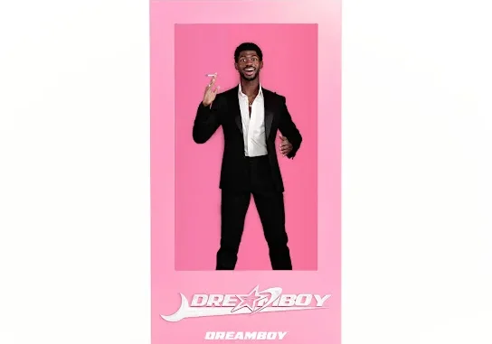 Lil Nas X DREAMBOY Mp3 Download Lil Nas X DREAMBOY Mp3 Download