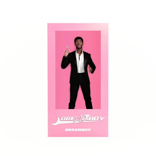 Lil Nas X – DREAMBOY Mp3 Download