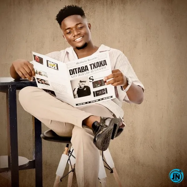 Mack Eaze O Chabedhe Ngwana Mp3 Download Mack Eaze O Chabedhe Ngwana Mp3 Download