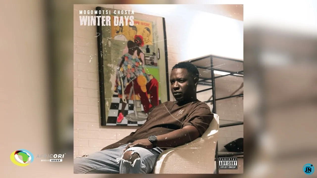 Mogomotsi Chosen – Ever Lasting [ Ft Warren Justin] Mp3 Download