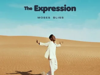 Moses Bliss  If No Be You ft That Voice Mp3 Download