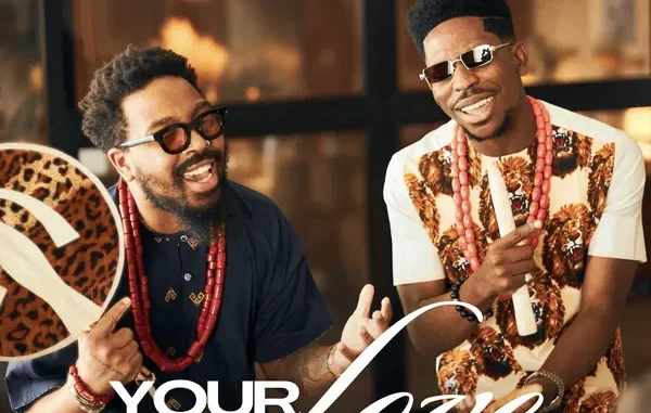 Moses Bliss Your Love Ft. Chandler Moore Mp3 Download Moses Bliss Your Love Ft. Chandler Moore Mp3 Download