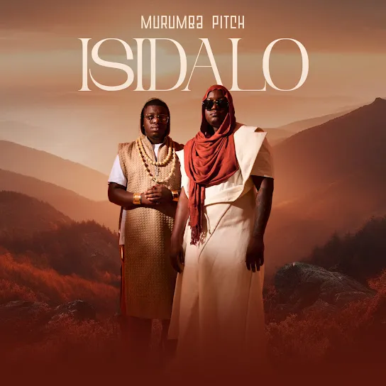 Murumba Pitch  Isidalo (Intro) ft Zamoh Cofi Mp3 Download
