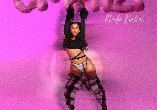 Nadia Nakai Umfazi Ft. Umthakati Kush Mp3 Download Nadia Nakai Umfazi Ft. Umthakati Kush Mp3 Download