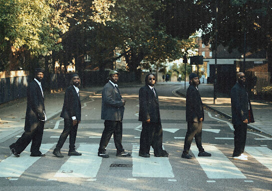 NSG – The Big 6 Album NSG – The Big 6 Album