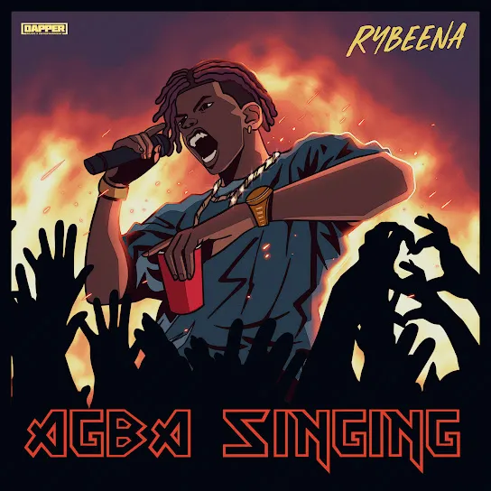 Rybeena Agba Singing Mp3 Download Rybeena Agba Singing Mp3 Download