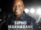 Sipho Makhabane  Webathandwa Mp3 Download