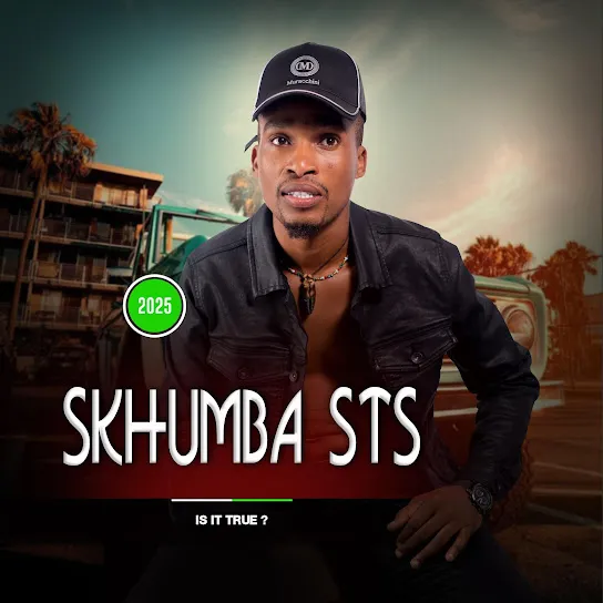 Skhumba STS – Ungadlali Ngami ft. Shenge wase Hlalankosi Mp3 Download