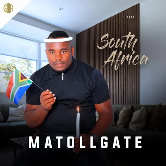 UMatollgate Ithemba lami Mp3 Download UMatollgate Ithemba lami Mp3 Download