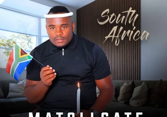 UMatollgate Ngathwala Mp3 Download UMatollgate Ngathwala Mp3 Download