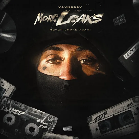 YoungBoy Never Broke Again  Trap 101 Mp3 Download