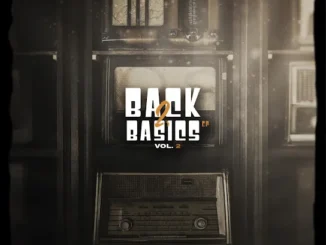 ALBUM: Artwork Sounds  Back 2 Basics, Vol. 2 Mp3 Download