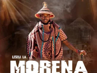 ALBUM: Cityzeen Ls  Leseli La Morena Mp3 Download