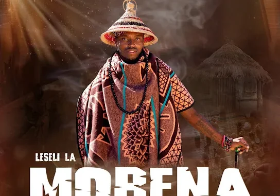 ALBUM: Cityzeen Ls Leseli La Morena Mp3 Download ALBUM: Cityzeen Ls Leseli La Morena Mp3 Download
